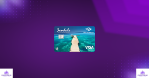 Bank of America Sandals Visa Signature® Credit Card p1