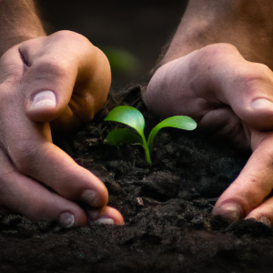 Investing 101: A simple guide to making your first investment.