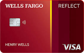 Wells Fargo Active Cash® Credit Card
