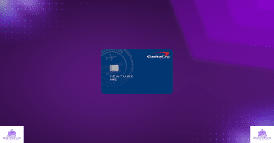 Capital One VentureOne Rewards Credit Card full review